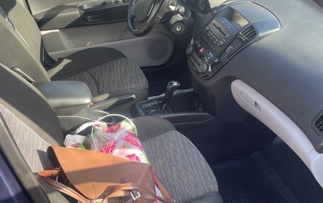 KIA cee'd I рестайлинг, 2008 год, 800 000 рублей, 10 фотография