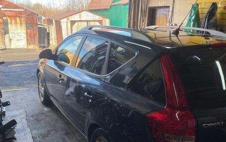 KIA cee'd I рестайлинг, 2008 год, 800 000 рублей, 6 фотография