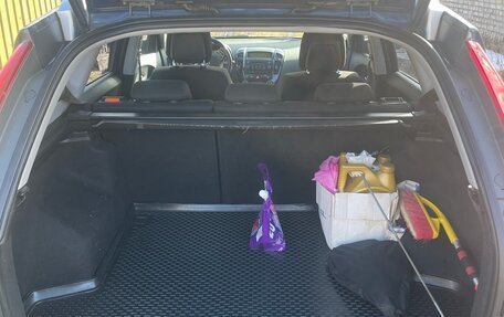 KIA cee'd I рестайлинг, 2008 год, 800 000 рублей, 12 фотография