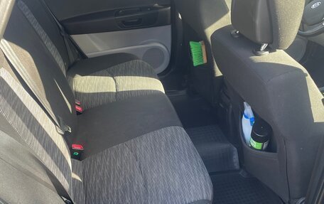 KIA cee'd I рестайлинг, 2008 год, 800 000 рублей, 11 фотография