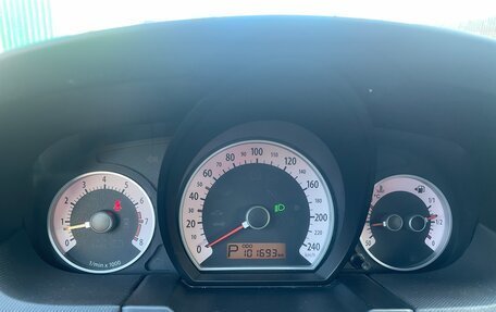 KIA cee'd I рестайлинг, 2008 год, 800 000 рублей, 13 фотография