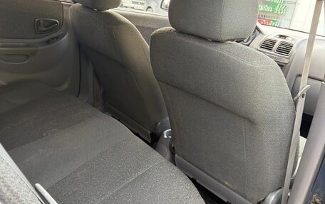 Hyundai Accent II, 2006 год, 590 000 рублей, 6 фотография