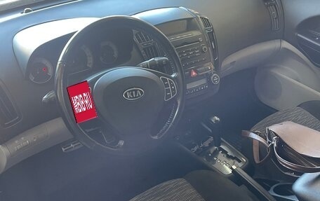 KIA cee'd I рестайлинг, 2008 год, 800 000 рублей, 7 фотография