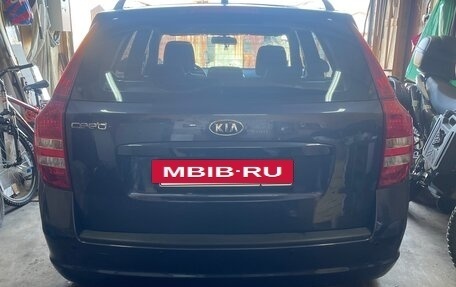 KIA cee'd I рестайлинг, 2008 год, 800 000 рублей, 5 фотография