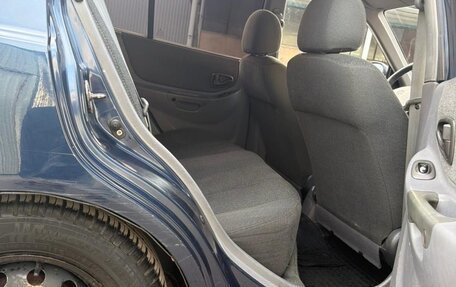 Hyundai Accent II, 2006 год, 590 000 рублей, 8 фотография