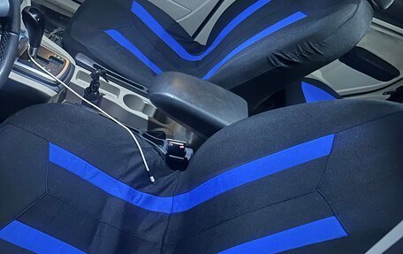 Ford Focus II рестайлинг, 2006 год, 260 000 рублей, 6 фотография