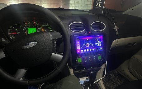 Ford Focus II рестайлинг, 2006 год, 260 000 рублей, 8 фотография