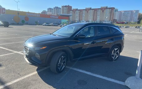 Hyundai Tucson, 2021 год, 3 050 000 рублей, 6 фотография