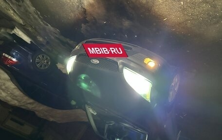 Ford Focus II рестайлинг, 2006 год, 260 000 рублей, 9 фотография