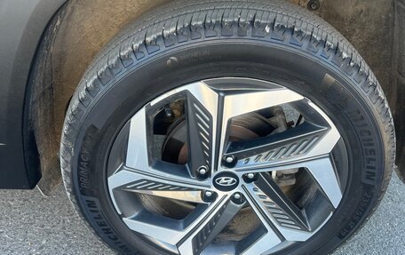 Hyundai Tucson, 2021 год, 3 050 000 рублей, 7 фотография