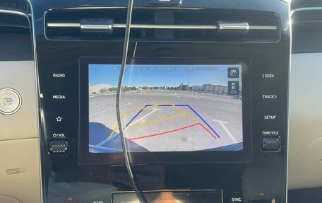 Hyundai Tucson, 2021 год, 3 050 000 рублей, 11 фотография