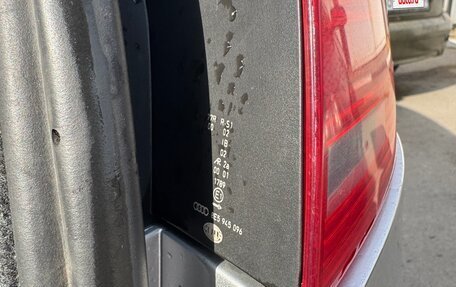 Audi A4, 2005 год, 600 000 рублей, 6 фотография