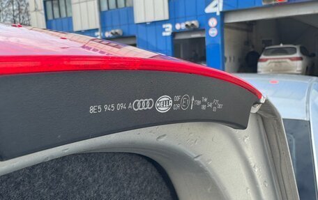 Audi A4, 2005 год, 600 000 рублей, 5 фотография