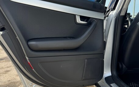 Audi A4, 2005 год, 600 000 рублей, 10 фотография