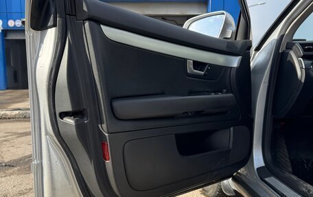 Audi A4, 2005 год, 600 000 рублей, 11 фотография