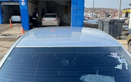 Audi A4, 2005 год, 600 000 рублей, 14 фотография