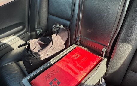 Audi A4, 2005 год, 600 000 рублей, 15 фотография