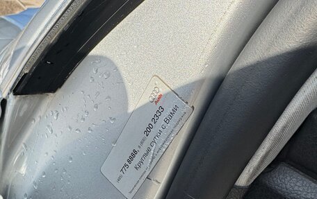 Audi A4, 2005 год, 600 000 рублей, 12 фотография