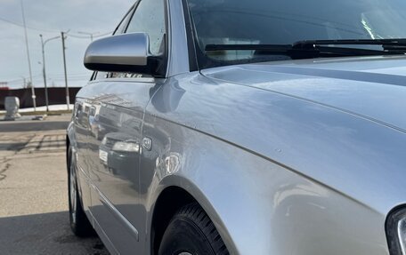 Audi A4, 2005 год, 600 000 рублей, 32 фотография