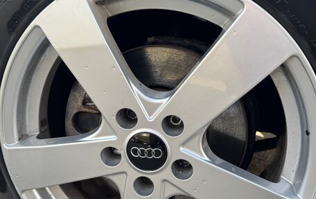 Audi A4, 2005 год, 600 000 рублей, 25 фотография