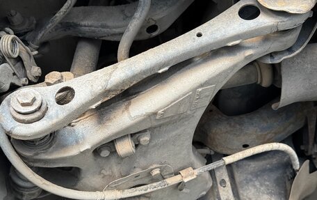 Audi A4, 2005 год, 600 000 рублей, 36 фотография