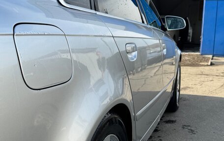 Audi A4, 2005 год, 600 000 рублей, 28 фотография