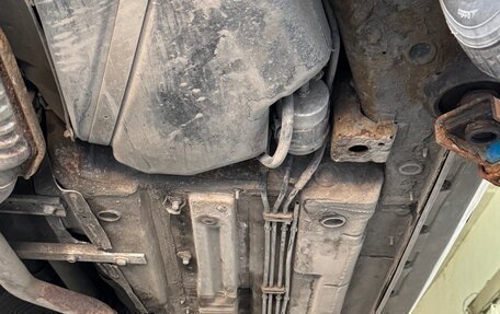 Audi A4, 2005 год, 600 000 рублей, 38 фотография