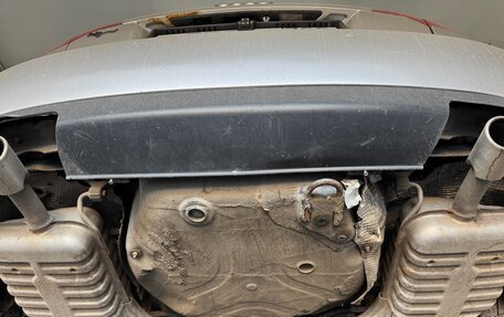 Audi A4, 2005 год, 600 000 рублей, 39 фотография