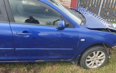 Mazda 3, 2006 год, 170 000 рублей, 4 фотография