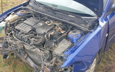 Mazda 3, 2006 год, 170 000 рублей, 3 фотография