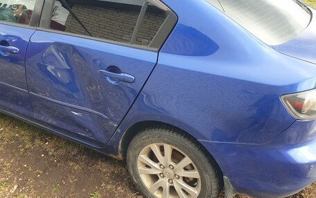 Mazda 3, 2006 год, 170 000 рублей, 5 фотография