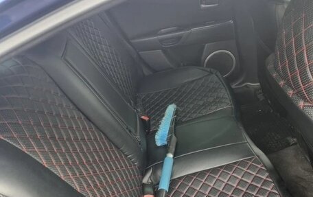 Mazda 3, 2006 год, 170 000 рублей, 9 фотография