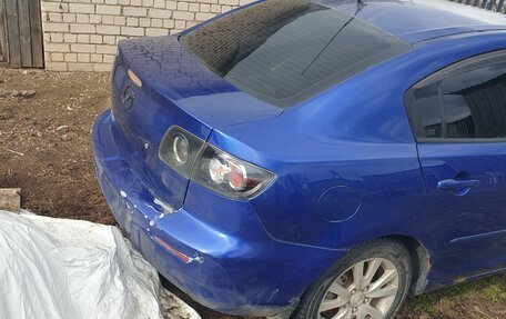 Mazda 3, 2006 год, 170 000 рублей, 6 фотография