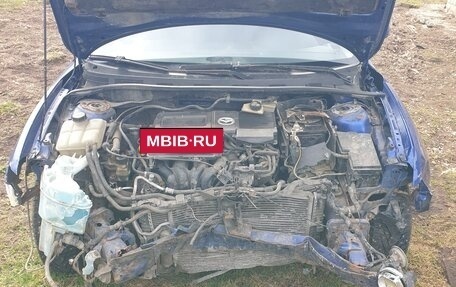 Mazda 3, 2006 год, 170 000 рублей, 2 фотография