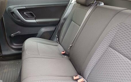 Skoda Fabia II, 2013 год, 499 000 рублей, 10 фотография