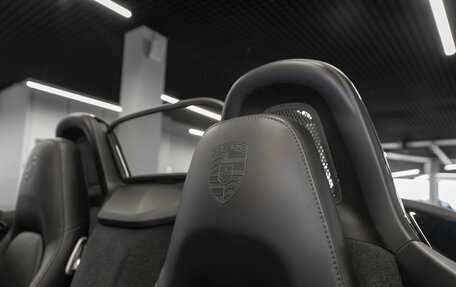 Porsche Boxster, 2015 год, 5 200 000 рублей, 11 фотография