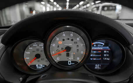 Porsche Boxster, 2015 год, 5 200 000 рублей, 13 фотография