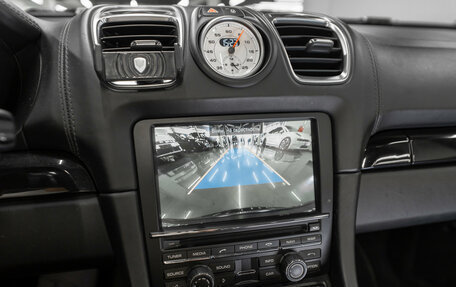 Porsche Boxster, 2015 год, 5 200 000 рублей, 21 фотография