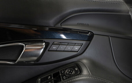 Porsche Boxster, 2015 год, 5 200 000 рублей, 23 фотография