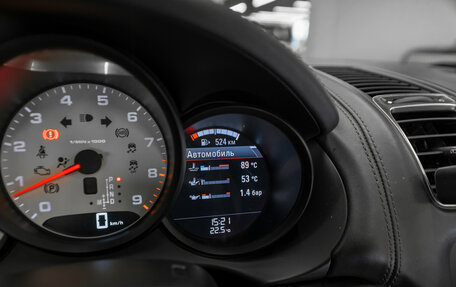 Porsche Boxster, 2015 год, 5 200 000 рублей, 32 фотография