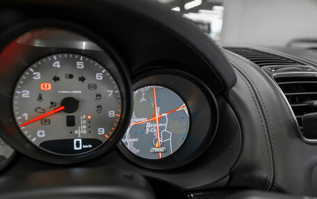 Porsche Boxster, 2015 год, 5 200 000 рублей, 35 фотография