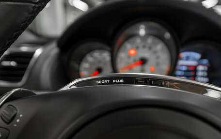 Porsche Boxster, 2015 год, 5 200 000 рублей, 30 фотография