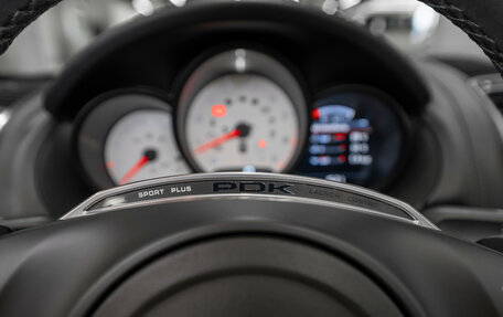 Porsche Boxster, 2015 год, 5 200 000 рублей, 31 фотография