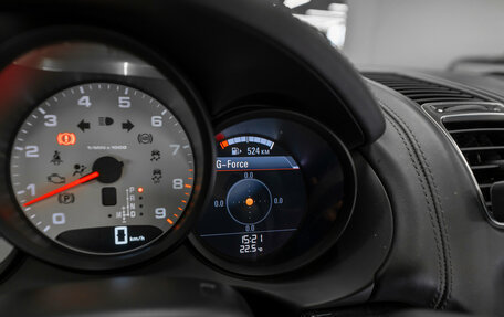 Porsche Boxster, 2015 год, 5 200 000 рублей, 33 фотография