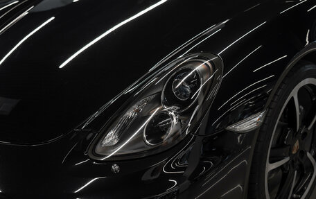 Porsche Boxster, 2015 год, 5 200 000 рублей, 38 фотография