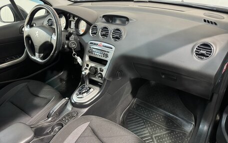 Peugeot 408 I рестайлинг, 2014 год, 599 800 рублей, 3 фотография