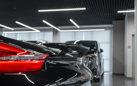 Porsche Boxster, 2015 год, 5 200 000 рублей, 40 фотография