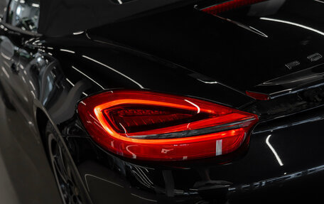 Porsche Boxster, 2015 год, 5 200 000 рублей, 39 фотография