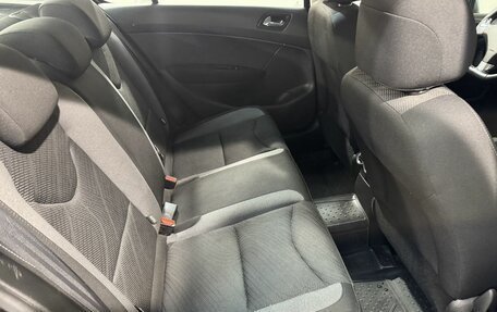 Peugeot 408 I рестайлинг, 2014 год, 599 800 рублей, 4 фотография