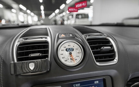 Porsche Boxster, 2015 год, 5 200 000 рублей, 29 фотография